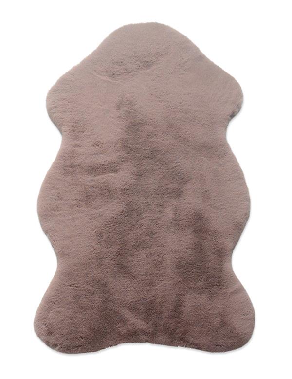 ΧΑΛΙ SOFTY TD32 DARK PINK ANTISLIP - 080X120