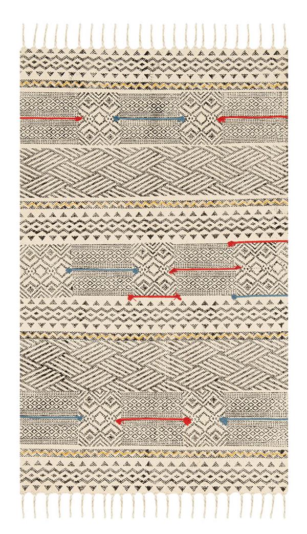 ΧΑΛΙ ART ΧΕΙΡΟΠΟΙΗΤΟ 0278 - 070X140