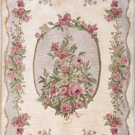 ΧΑΛΙ IBIZA AUBUSSON 204-Y - 075cm x 210cm