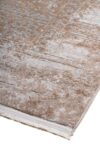 ΧΑΛΙ PEARL 2077 BEIGE - 080cm x 150cm