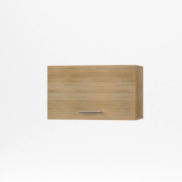 Alina Ντουλάπι Απορροφητήρα Πάνω ντουλάπι 60x30,5x36cm Σονόμα-Μόκκα
