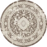 ΧΑΛΙ VELVET 2222/Vison - 067cm x 140cm