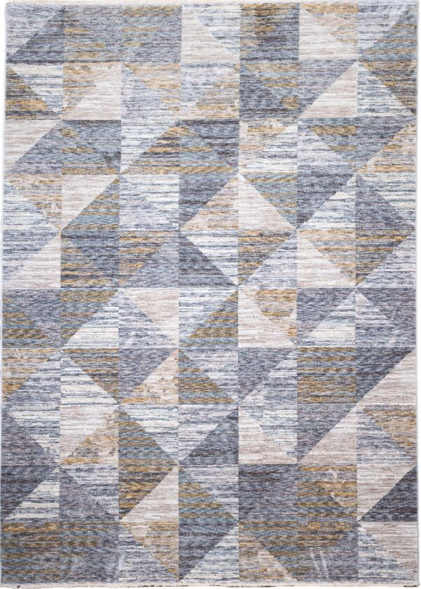 ΧΑΛΙ IMPERIAL 2504/X GREYISH-BLUE - 200cm x 285cm