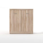 Κομότα KOM2D 80x33x85εκ Σονόμα