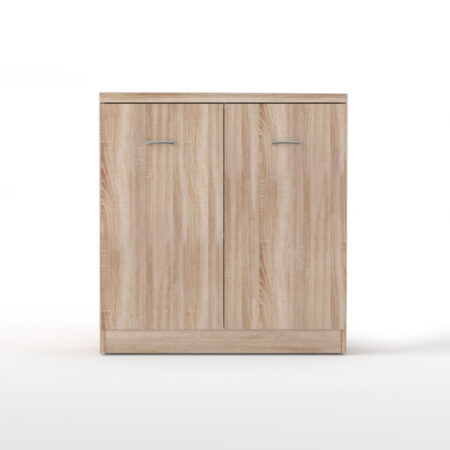 Κομότα KOM2D 80x33x85εκ Σονόμα