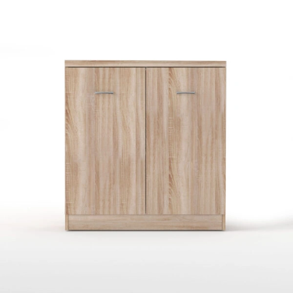 Κομότα KOM2D 80x33x85εκ Σονόμα