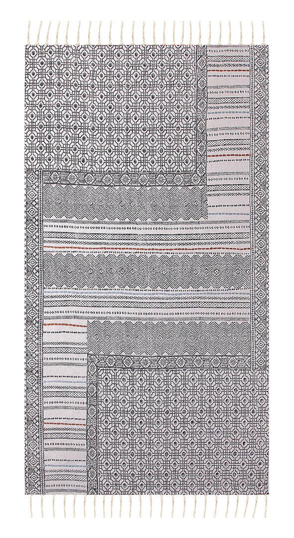 ΧΑΛΙ ART ΧΕΙΡΟΠΟΙΗΤΟ 1018 - 070X140