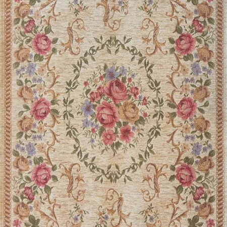 ΧΑΛΙ IBIZA AUBUSSON 308-T - 075cm x 140cm