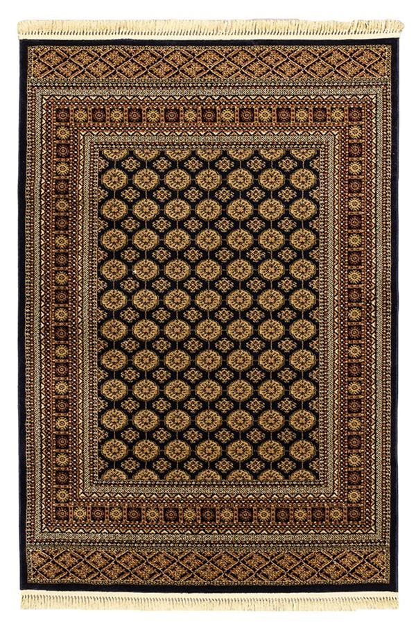 ΧΑΛΙ PERSIA 7838 BLUE ΜΕ ΚΡΟΣΣΙ - 200X290