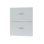 Προσόψεις Συρταρίερας Modest Γκρι 60x71.3x1.6cm.