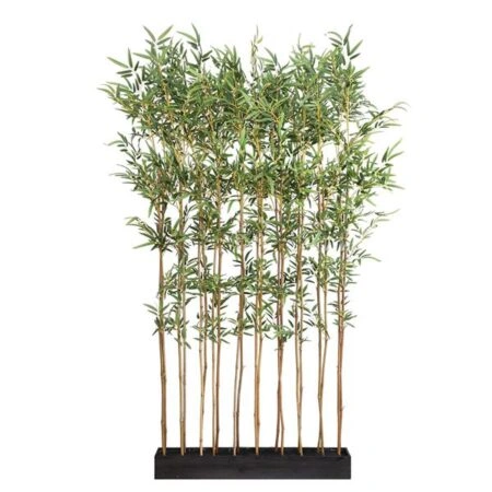 BAMBOO IN POT (L90*W30) NP827_180_UV ΥΨΟΣ 180cm