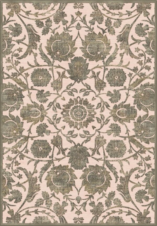 ΧΑΛΙ VISCOSE FARASHE 383/493140 - 140cm x 200cm