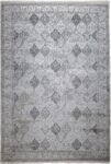 ΧΑΛΙ PEARL 8438 DARK GREY-ANTHRACITE - 240cm x 300cm