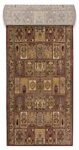 ΧΑΛΙ PERSIA 6283 BURGUNDY ΔΙΑΔΡΟΜΟΣ 080M