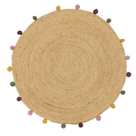 ΧΑΛΙ DELHI ΧΕΙΡΟΠΟΙΗΤΟ ME001 - 120X120  NewPlan