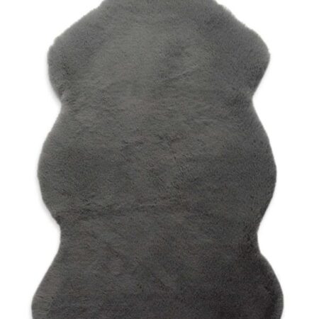 ΧΑΛΙ PUFFY FC7A DARK GREY ANTISLIP - 080X120