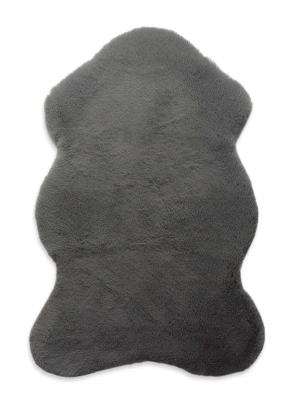 ΧΑΛΙ PUFFY FC7A DARK GREY ANTISLIP - 080X120