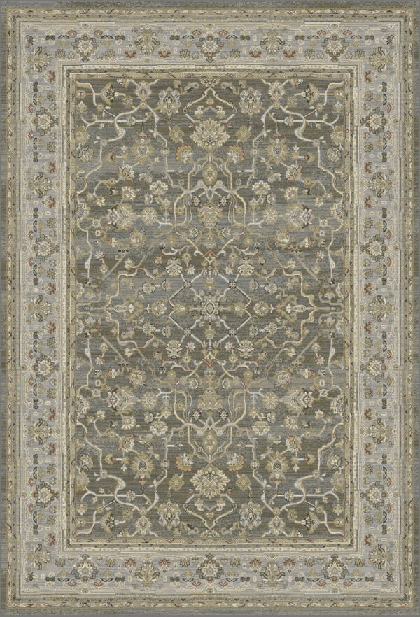 ΧΑΛΙ IMPERIAL 40/M BROWN - 240cm x 300cm