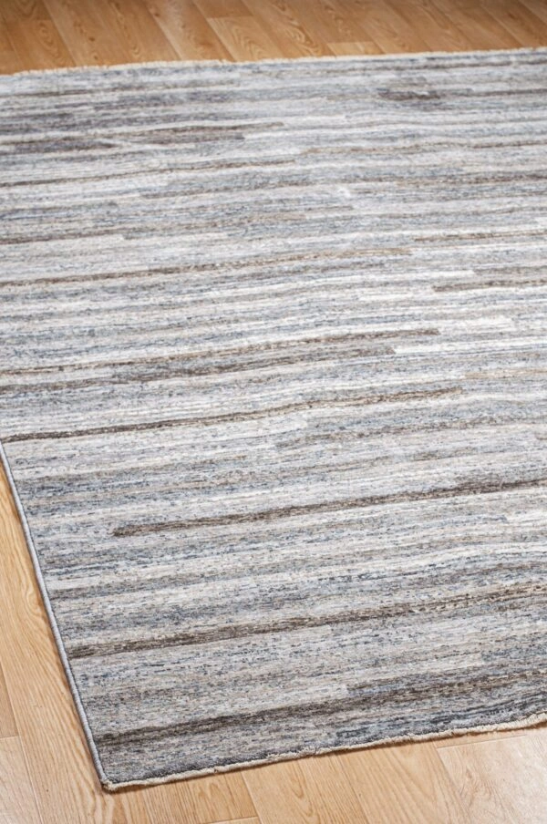 ΧΑΛΙ IMPERIAL 4155/X GREYISH-BLUE - 200cm x 285cm