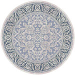 ΧΑΛΙ VELVET 4435/Grey Beige - 067cm x 140cm