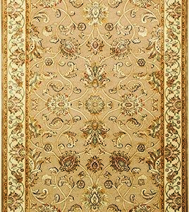 ΧΑΛΙ VISCOSE FARASHE 45/491660 - 160cm x 230cm