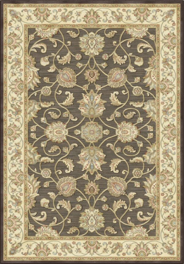 ΧΑΛΙ VISCOSE FARASHE 45/491330 - 160cm x 230cm