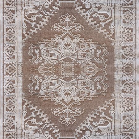 ΧΑΛΙ VISCOSE FARASHE 497/473450 - 160cm x 230cm