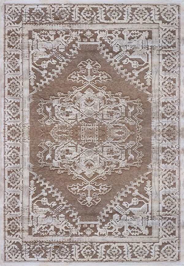 ΧΑΛΙ VISCOSE FARASHE 497/473450 - 067cm x 210cm