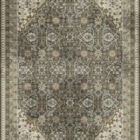 ΧΑΛΙ IMPERIAL 49/H BROWN - 200cm x 285cm