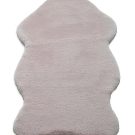 ΧΑΛΙ PUFFY FC19 PINK ANTISLIP - 160X160