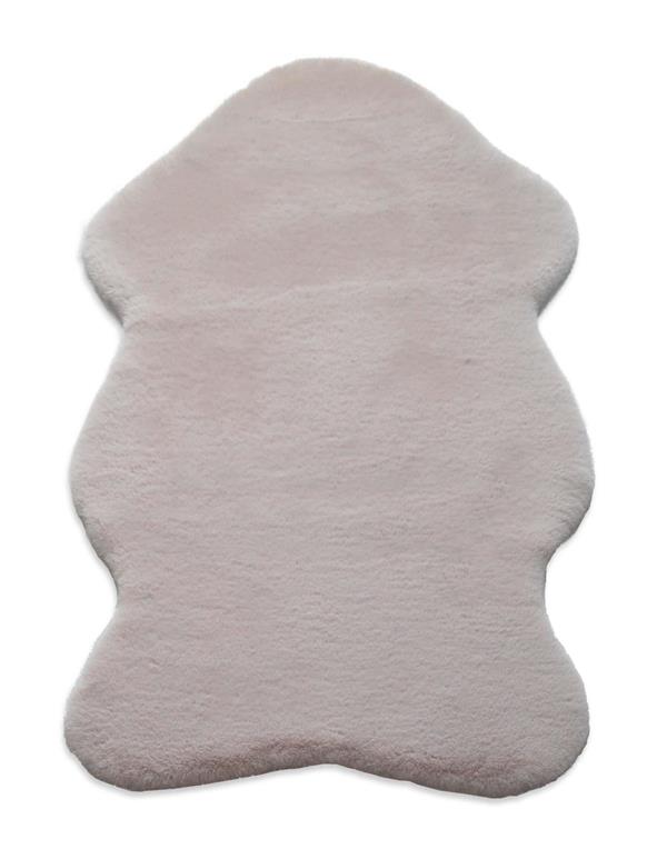 ΧΑΛΙ PUFFY FC19 PINK ANTISLIP - 200X300