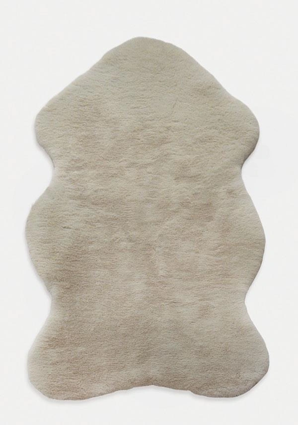 ΧΑΛΙ SOFTY TD76 BEIGE NEW ANTISLIP - 080X120