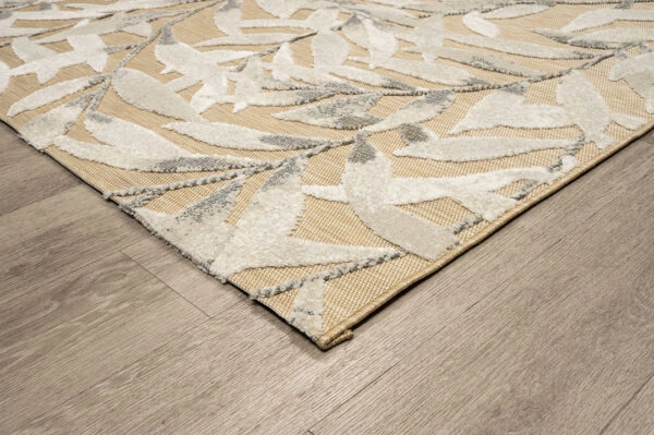 ΧΑΛΙ GARDEN 65230N - 190X250