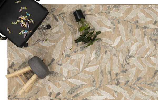 ΧΑΛΙ GARDEN 65230N - 190X250