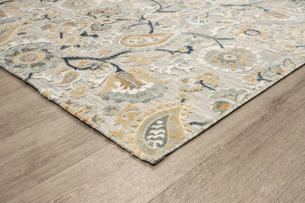 ΧΑΛΙ GARDEN 65237Y - 077X210