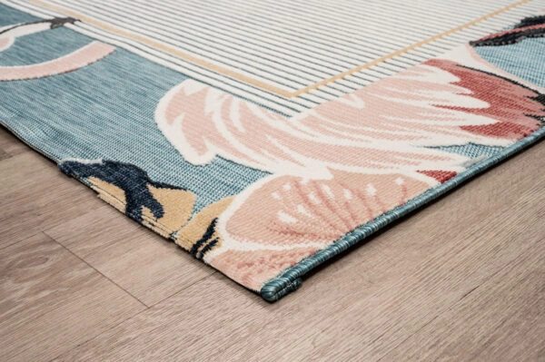 ΧΑΛΙ GARDEN 65240C - 150X230