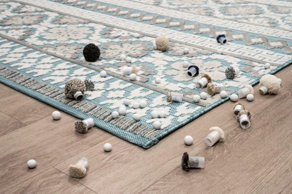 ΧΑΛΙ GARDEN 65252C - SET065(2x150,1x210)