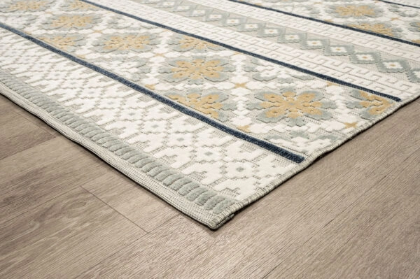 ΧΑΛΙ GARDEN 65252Y - 077X210