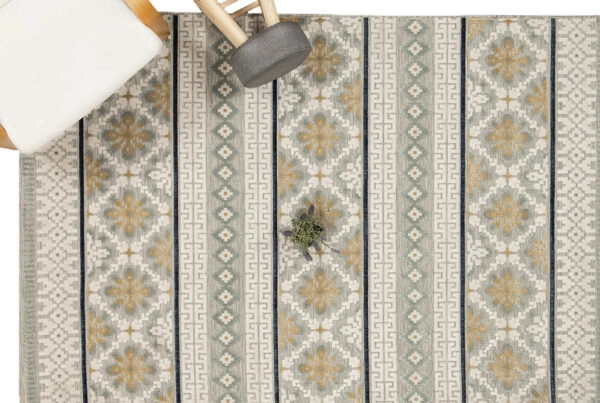 ΧΑΛΙ GARDEN 65252Y - 077X210