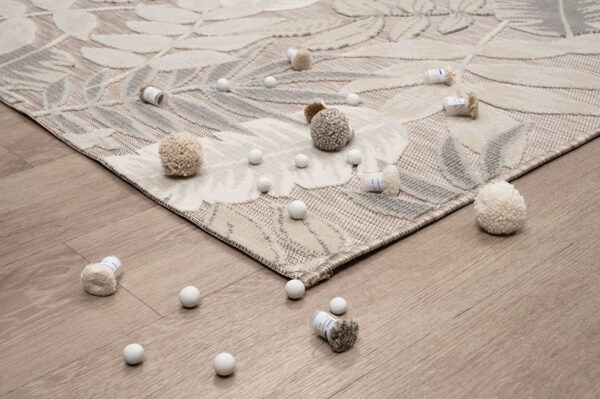 ΧΑΛΙ GARDEN 65256B - 077X210