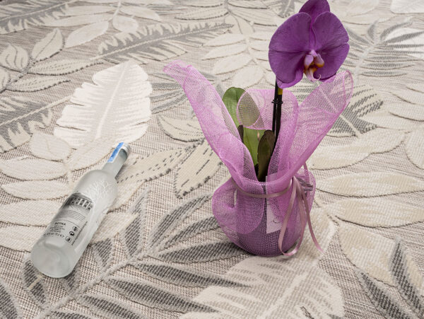 ΧΑΛΙ GARDEN 65256B - 077X210