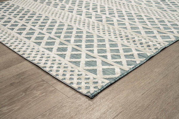 ΧΑΛΙ GARDEN 65289C - 080X210