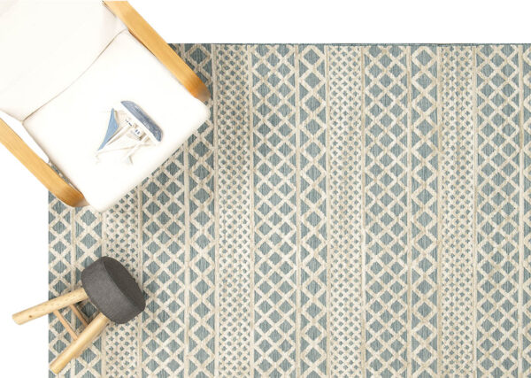 ΧΑΛΙ GARDEN 65289C - 080X210