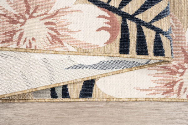 ΧΑΛΙ GARDEN 65354N - 153X230