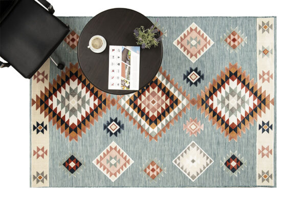 ΧΑΛΙ GARDEN 65510C - 080X150