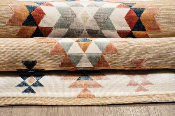 ΧΑΛΙ GARDEN 65510N - 133X190