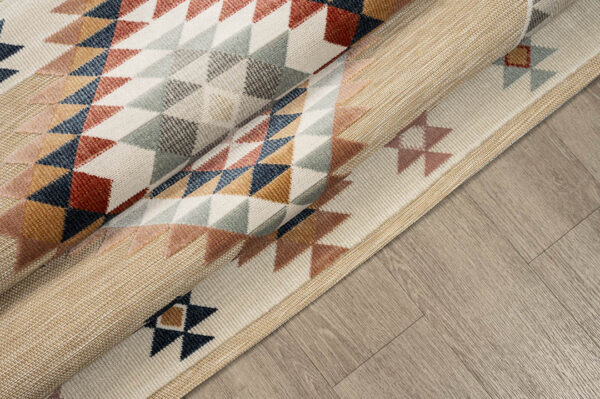 ΧΑΛΙ GARDEN 65510N - 133X190