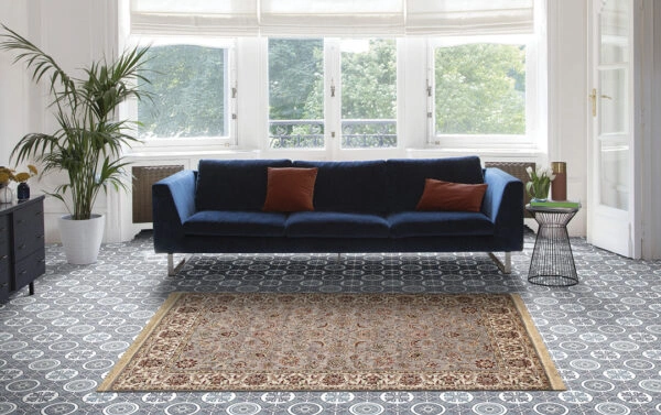 ΧΑΛΙ SONIA 553/308110 - 100X140