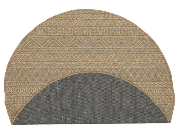 ΧΑΛΙ SAHARA 024A ΡΟΤΟΝΤΑ - 120X120