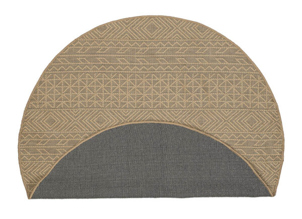 ΧΑΛΙ SAHARA 034A ΡΟΤΟΝΤΑ - 160X160